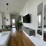 Metro Marconi - University Quarter Apartments