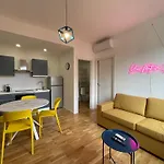 Metro Marconi - University Quarter Apartments