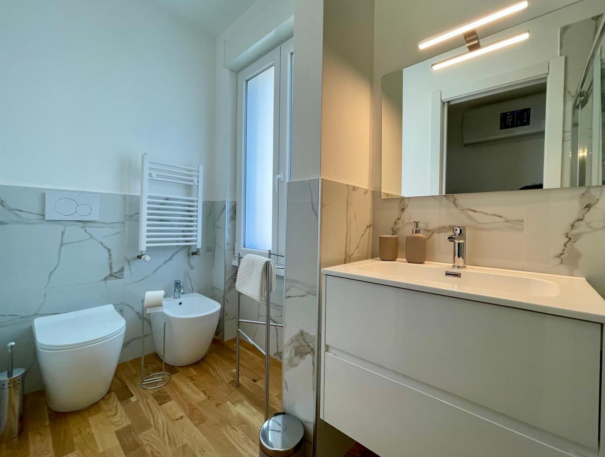 Metro Marconi - Quarter Apartment Rom